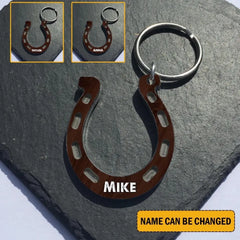 Keychain Tag New