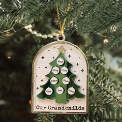 Wood Ornament 2 Layer (1)