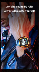 AW38 smart watch Bluetooth call Heart rate Blood pressure Fashion trend Smart Watch