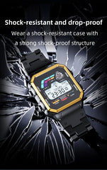 AW38 smart watch Bluetooth call Heart rate Blood pressure Fashion trend Smart Watch