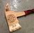 Firefighter Axe Cherry Wood -Custom Laser Engraved