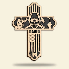 D:\Documents\Downloads\Welder Layered Cross With American Flag - Personali