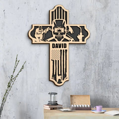 D:\Documents\Downloads\Welder Layered Cross With American Flag - Personali