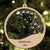 Skip to product information This Is My Big Family - Personalized Photo Wood And Acrylic Ornament