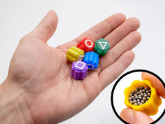 Gonggi Set - As seen in Squid Game 2 (Traditional Korean jacks mini-game)